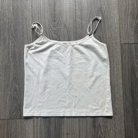 トップス vintage Abercrombie&Fitch camisole XS Abercrombie & Fitch | Tops | Abercrombie Fitch Vintage Cami | Poshmark